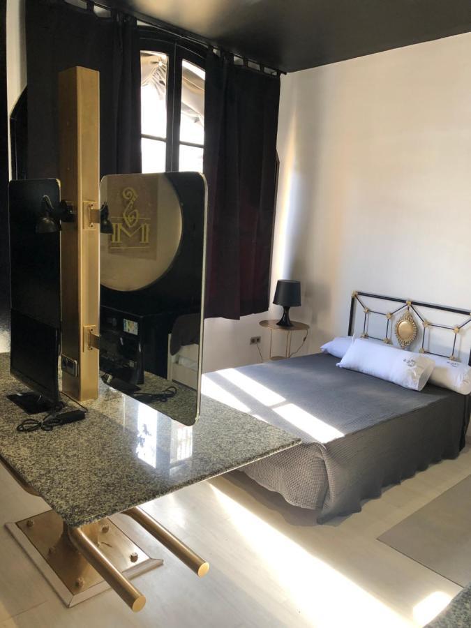 Hostal Sant Marti Puig-reig Екстериор снимка