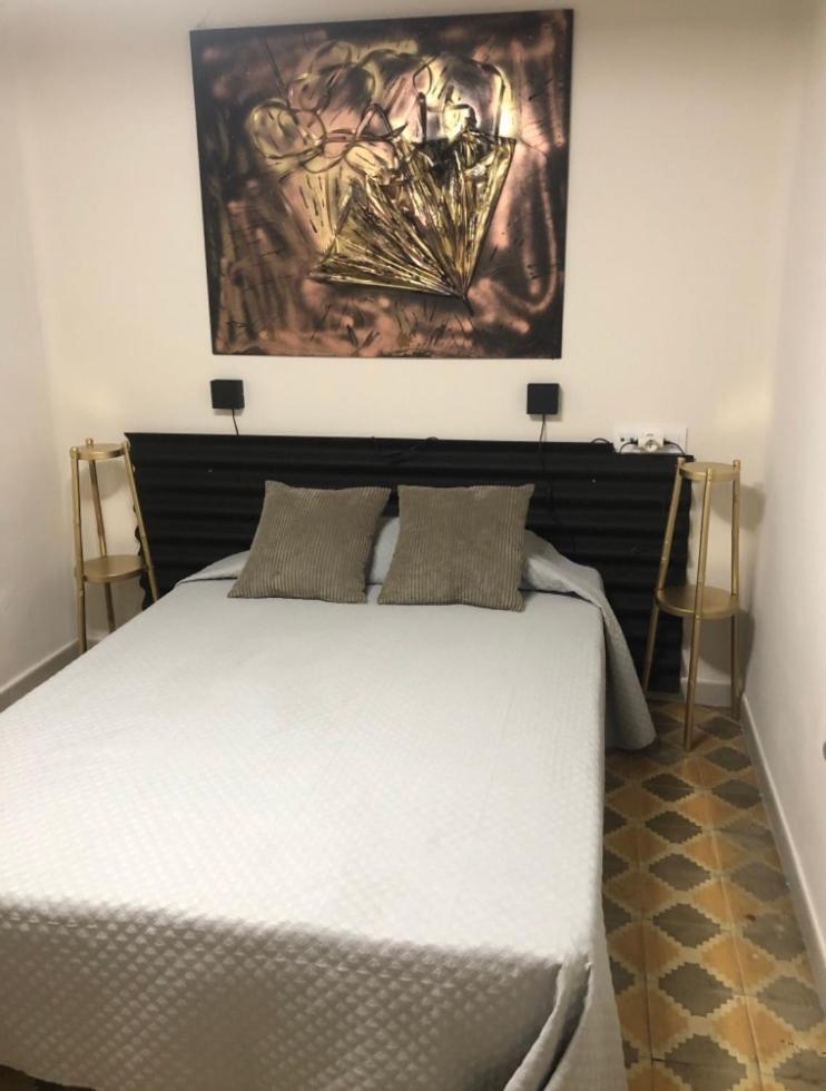 Hostal Sant Marti Puig-reig Екстериор снимка