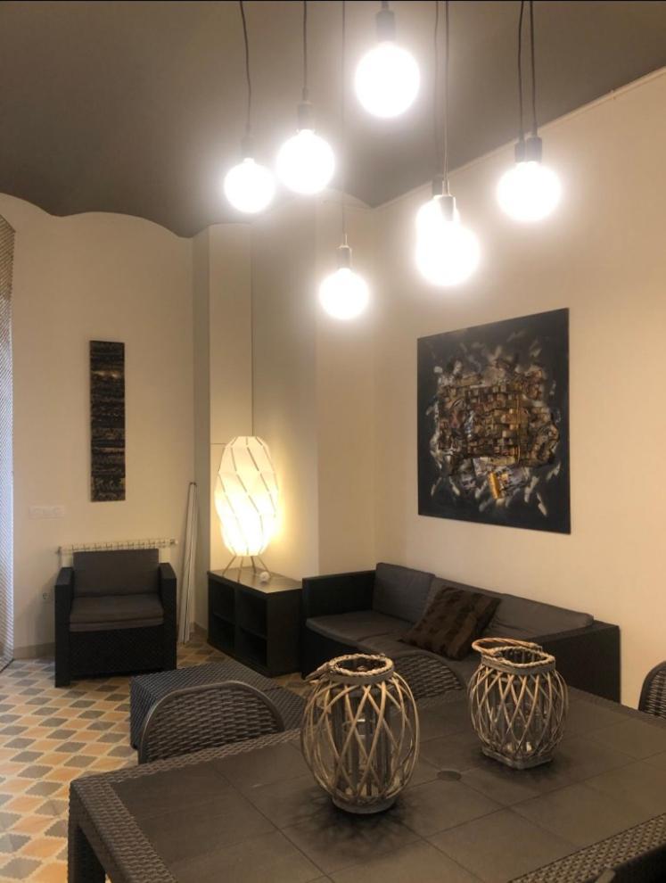Hostal Sant Marti Puig-reig Екстериор снимка